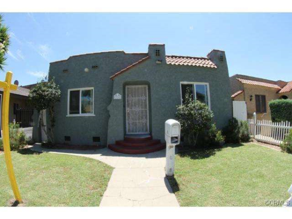 316 E Hullett St, Long Beach, CA 90805 