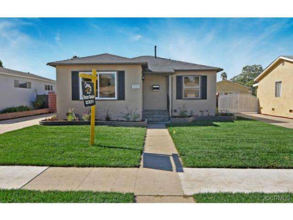 5101 Gaviota Ave, Long Beach, CA 90807 