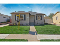 5101 Gaviota Ave, Long Beach, CA 90807 