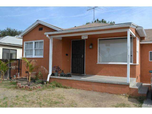 5100 Gaviota Ave, Long Beach, CA 90807 