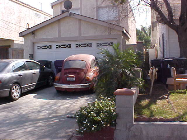 1902 W. Lincoln Street, Long Beach, CA 90810 