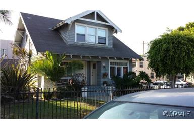 793 Gardenia Ave., Long Beach, CA 90813 