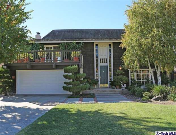 234 Mariners View Street, La Canada Flintridge, CA 91000 