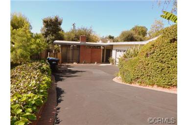 1264 E. Loma Alta Dr., Altadena, CA 91001 