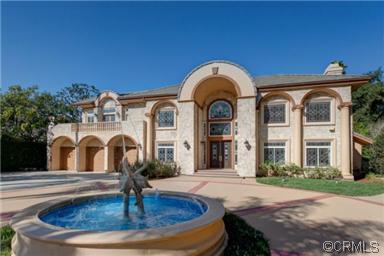 329 Arbolada Drive, Arcadia, Ca 91006 