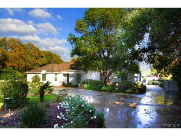 1110 Rodeo Road, Arcadia, CA 91006 
