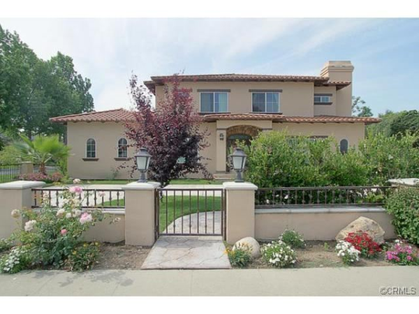 502 East Camino Real Avenue, Arcadia, CA 91006 