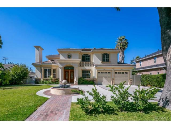 2315 Louise Ave., Arcadia, CA 91006 