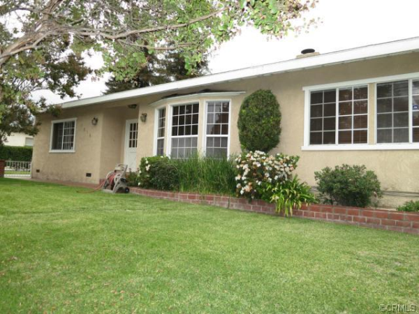 1518 Mayflower Ave, Arcadia, CA 91006 