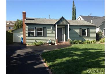 1531 So 2nd, Arcadia, Ca 91006 