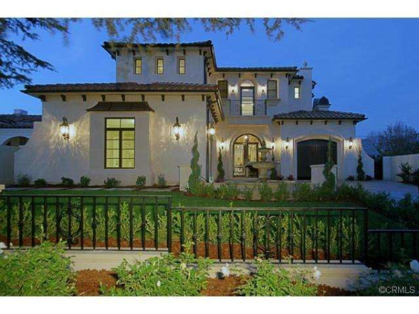 511 West Woodruff Avenue, Arcadia, CA 91007 