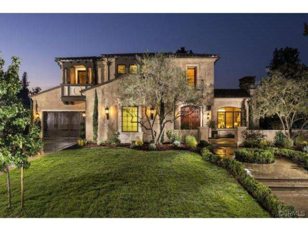 325 Sharon Road, Arcadia, CA 91007 