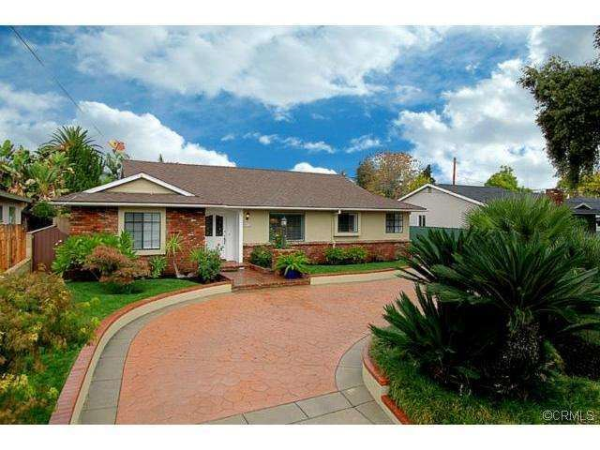 607 Walnut Avenue, Arcadia, CA 91007 