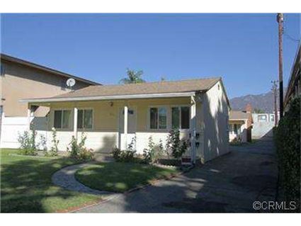 803 Arcadia Avenue, Arcadia, CA 91007 