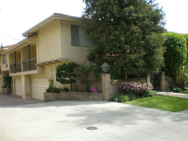 1024 S. Golden West Ave, Arcadia, CA 91007 