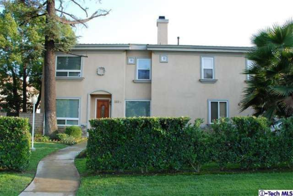 868 Huntington Drive #b, Arcadia, CA 91007 