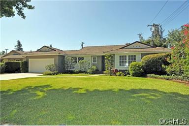 334 Magna Vista Ave., Arcadia, Ca 91007 