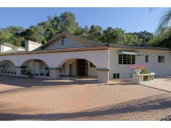 20 Woodlyn Lane, Bradbury, CA 91008 