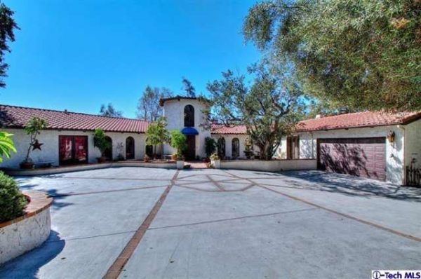 104 Bradbury Hills Lane, Bradbury, CA 91008 