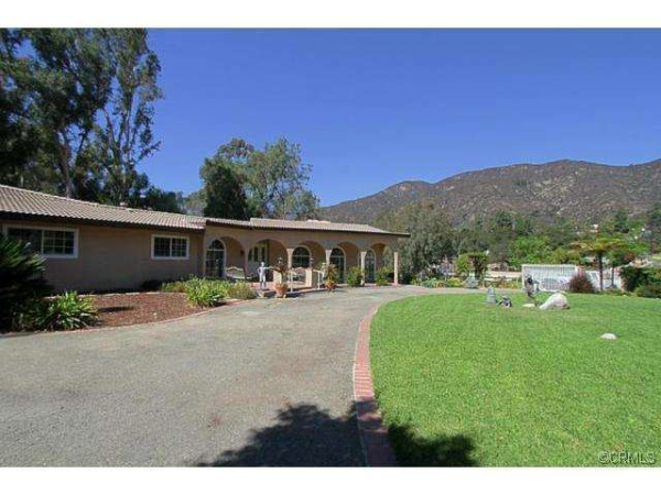 175 Mount Olive Drive, Bradbury, CA 91008 