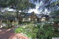 5165 Alta Canyada Road, La Canada Flintridge, CA 91011 