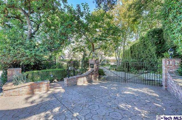 3752 Chevy Chase Drive, La Canada Flintridge, CA 91011 