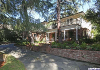 5300 Alta Canyada Road, La Canada Flintridge, CA 91011 