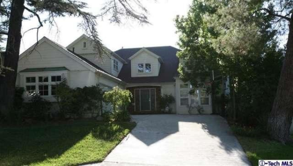 4704 Viro Road, La Canada Flintridge, CA 91011 