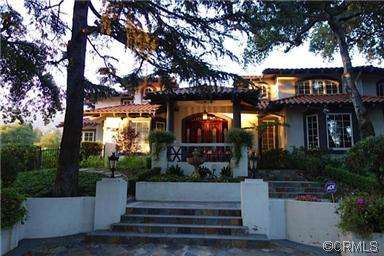 4770 Rosebank Dr, La Canada Flintridge, CA 91011 