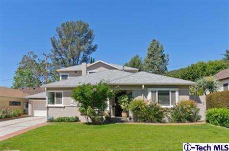 343 Heather Heights Court, Monrovia, CA 91016 
