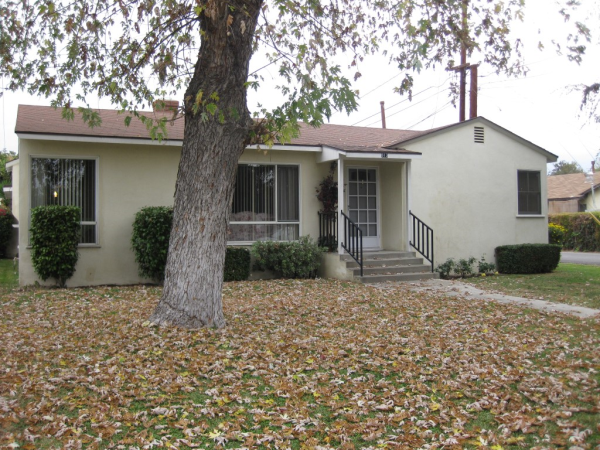 913 Diamond, Monrovia, CA 91016 