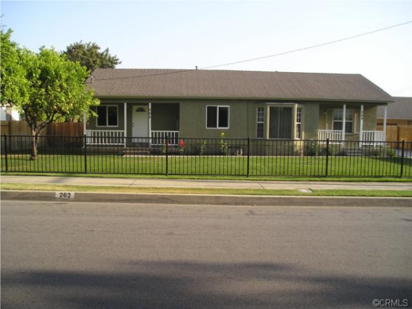 262 E.Cypress Ave, Monrovia, CA 91016 