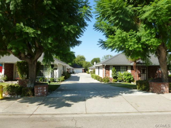 413 S. Mayflower Ave, Monrovia, CA 91016 