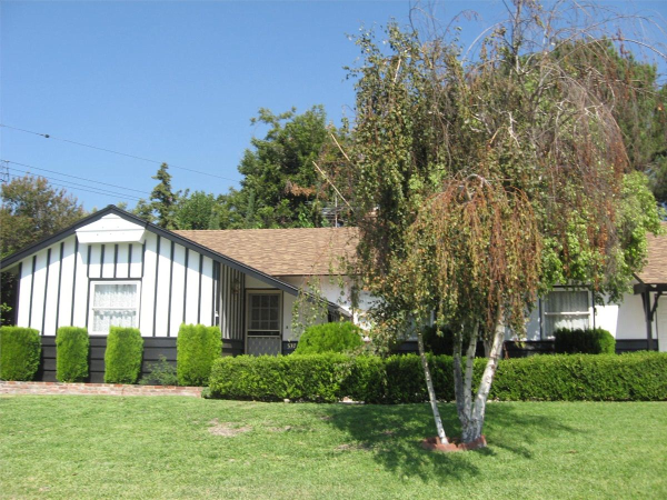 537 Sombrero, Monrovia, CA 91016 