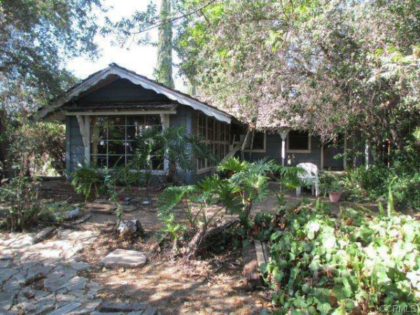 925 East Lemon Avenue, Monrovia, CA 91016 