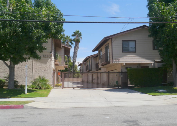 1220 S. Alta Vista #D, Monrovia, CA 91016 