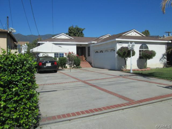 523 E Fig Ave, Monrovia, CA 91016 