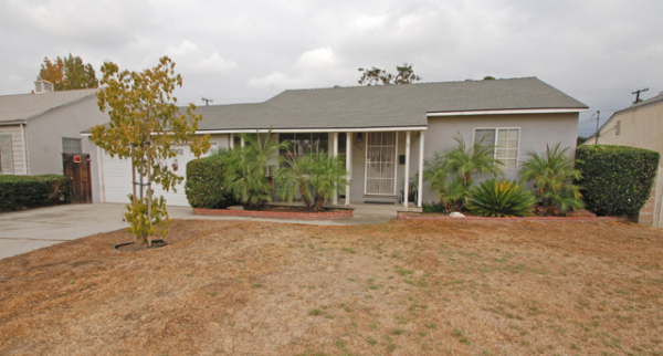 257 Brisbane Street, Monrovia, CA 91016 