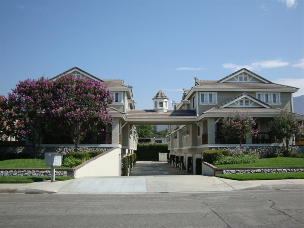 313 Genoa Street #3, Monrovia, CA 91016 