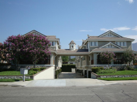 313 Genoa Street #3, Monrovia, CA 91016 