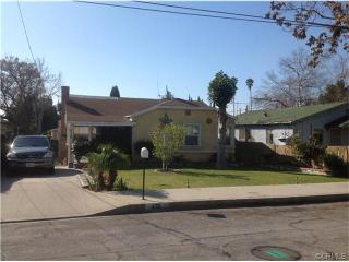 418 E. Cherry Ave, Monrovia, CA 91016 