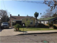 418 E. Cherry Ave, Monrovia, CA 91016 