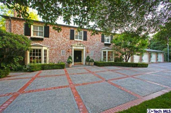 260 Hillside Road, South Pasadena, CA 91030 