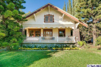 1119 Brent Avenue, South Pasadena, CA 91030 