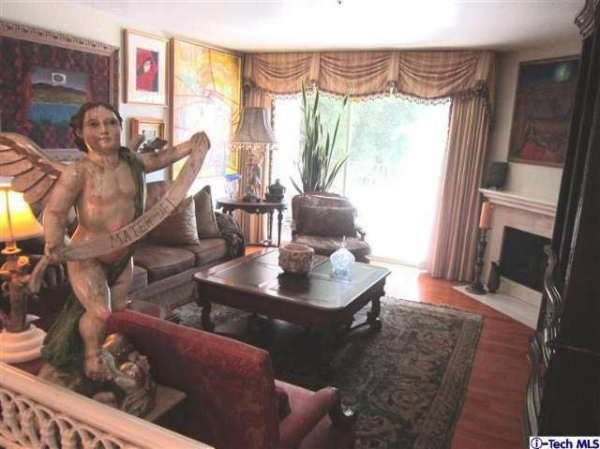 625 Orange Grove Avenue #c, South Pasadena, CA 91030 