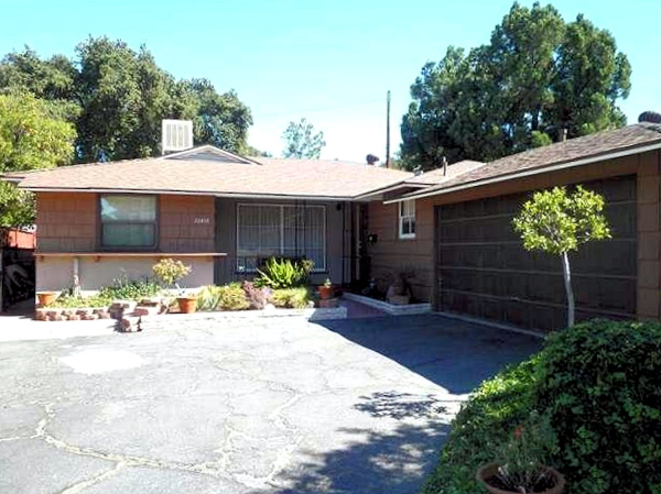 10418 McVine, Sunland, CA 91040 