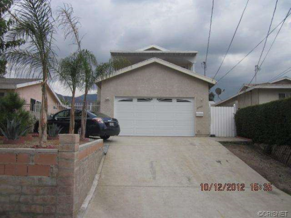 10540 Woodward Avenue, Sunland, CA 91040 