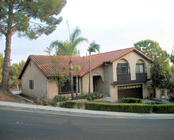 7156 Dos Rios, Tujunga, CA 91042 