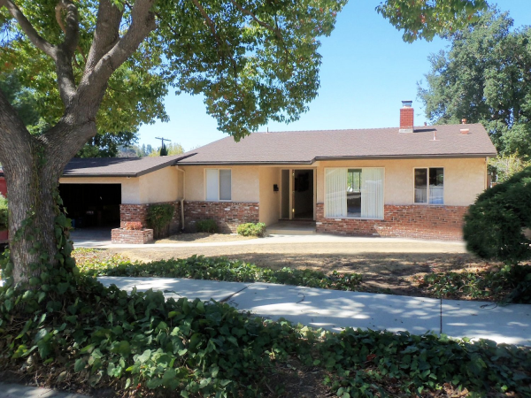 9817 Pali Ave, Tujunga, CA 91042 
