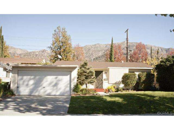 6507 Quinton Ln, Tujunga, CA 91042 